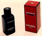 CHANEL ANTAEUS - לוגו סימן מסחר