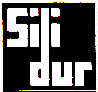 SILIDUR  SILI DUR - לוגו סימן מסחר