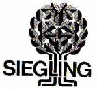 SIEGLING - לוגו סימן מסחר