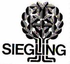 SIEGLING - לוגו סימן מסחר