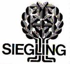 SIEGLING - לוגו סימן מסחר