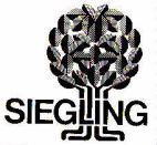 SIEGLING - לוגו סימן מסחר