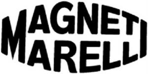 MAGNETI MARELLI - לוגו סימן מסחר רשום