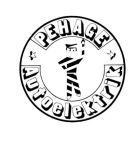 PEHAGE AUTOELEKTRIK - לוגו סימן מסחר