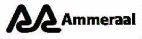 AMMERAAL - לוגו סימן מסחר