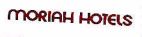 MORIAH HOTELS - לוגו סימן מסחר