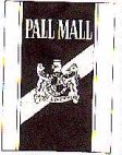 PALLMALL   PALL MALL - לוגו סימן מסחר