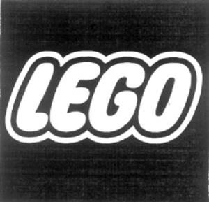LEGO - לוגו סימן מסחר רשום