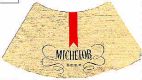 MICHELOB   MICHELOB BEER - לוגו סימן מסחר