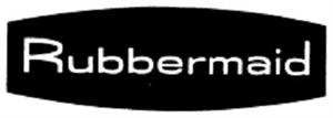 RUBBERMAID - לוגו סימן מסחר רשום