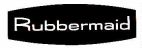 RUBBERMAID - לוגו סימן מסחר