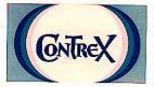 CONTREX - לוגו סימן מסחר