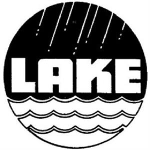 LAKE - לוגו סימן מסחר רשום