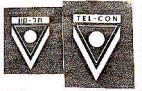 תל-קון - לוגו סימן מסחר