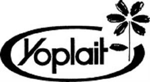 YOPLAIT - לוגו סימן מסחר רשום