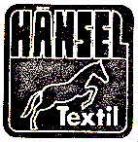 HANSEL TEXTIL - לוגו סימן מסחר