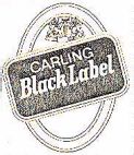 CARLING BLACK LABEL - לוגו סימן מסחר