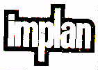 IMPLAN - לוגו סימן מסחר