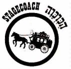 הכרכרה - לוגו סימן מסחר