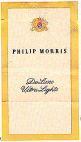 PHILIP MORRIS - לוגו סימן מסחר