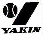 YAKIN - לוגו סימן מסחר