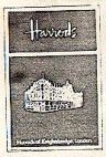 HARRODS - לוגו סימן מסחר