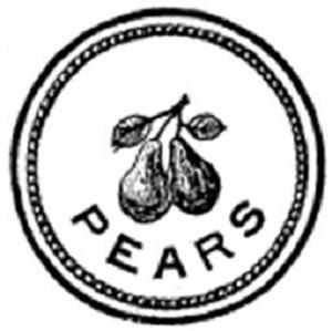 PEARS - לוגו סימן מסחר