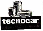 TECNOCAR - לוגו סימן מסחר