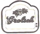 GROLSCH - לוגו סימן מסחר
