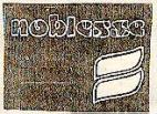NOBLESSE - לוגו סימן מסחר