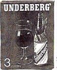 UNDERBERG - לוגו סימן מסחר