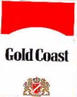 GOLD COAST - לוגו סימן מסחר