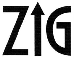 ZIG - לוגו סימן מסחר רשום
