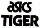 ASICS TIGER - לוגו סימן מסחר