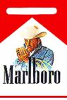 MARLBORO - לוגו סימן מסחר