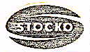 STOCKO S - לוגו סימן מסחר