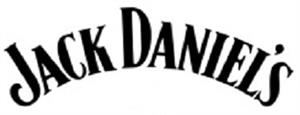 JACK DANIEL'S - לוגו סימן מסחר רשום