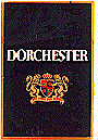 DORCHESTER - לוגו סימן מסחר