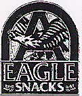 EAGLE SNACKS A - לוגו סימן מסחר