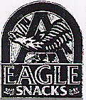 EAGLE SNACKS A - לוגו סימן מסחר