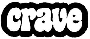 CRAVE - לוגו סימן מסחר רשום