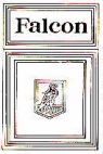 FALCON - לוגו סימן מסחר