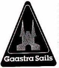 GAASTRA SAILS - לוגו סימן מסחר