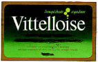 VITTELLOISE - לוגו סימן מסחר