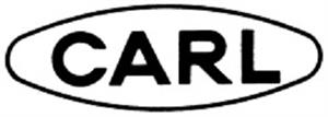 CARL - לוגו סימן מסחר רשום