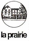 LA PRAIRIE - לוגו סימן מסחר