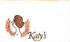 KATY'S - לוגו סימן מסחר
