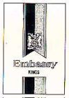 EMBASSY KINGS - לוגו סימן מסחר