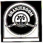 ORANJEBOOM - לוגו סימן מסחר