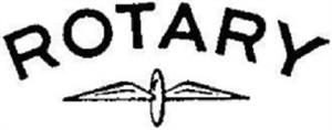 ROTARY - לוגו סימן מסחר רשום